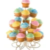 Stand para 24 mini cupcakes Cupcakes-N-More Wilton