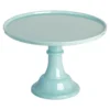 Stand para Tartas Azul Vintage 29 cm