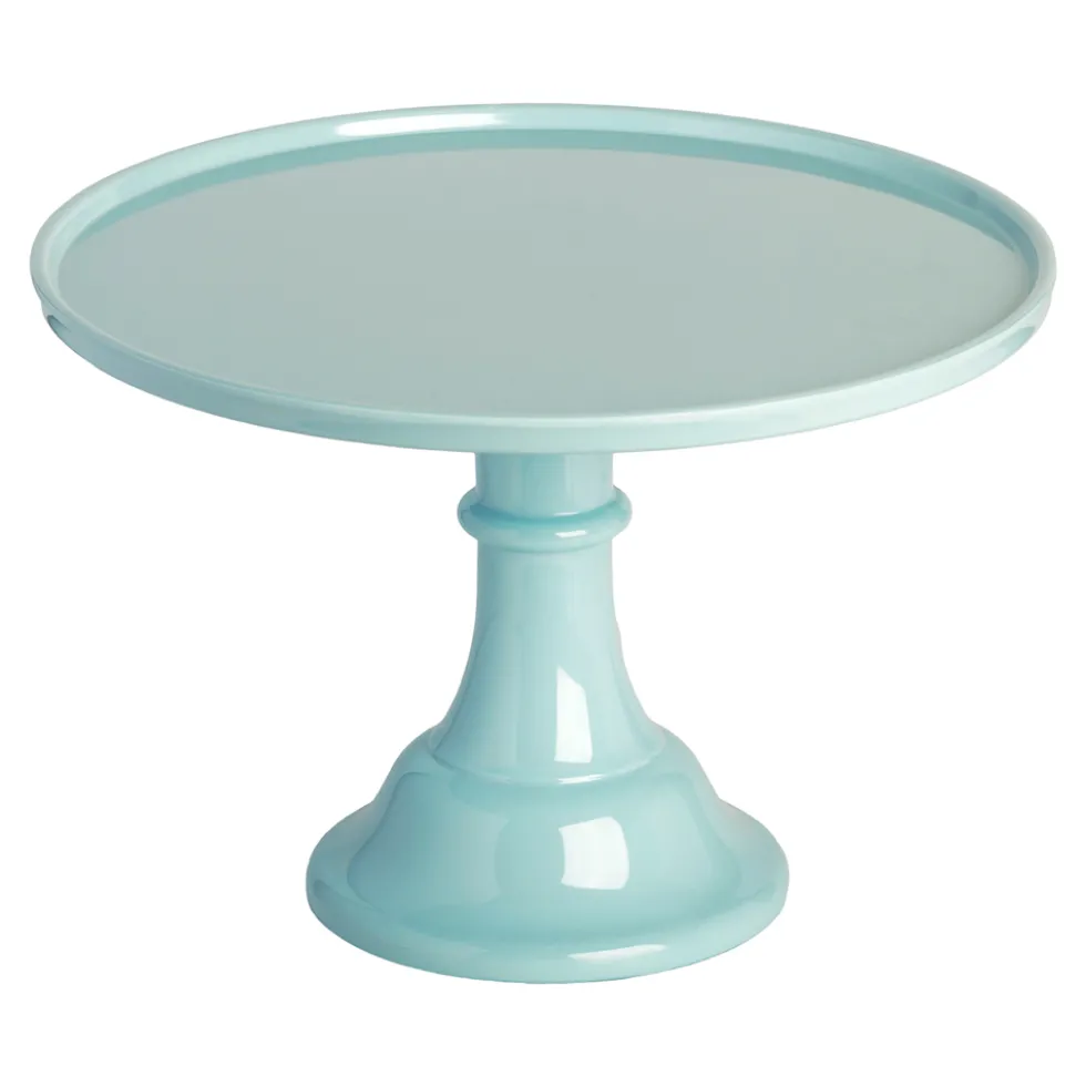 Stand para Tartas Azul Vintage 29 cm