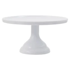 Stand para Tartas Blanco 23 cm