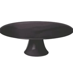 Stand para Tartas Negro 29 cm