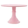 Stand para Tartas Rosa 29 cm