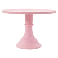 Stand para Tartas Rosa 29 cm