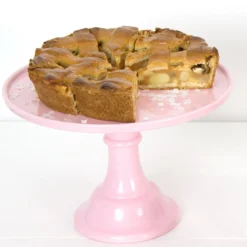 Stand para Tartas Rosa 29 cm