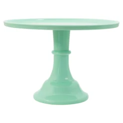 Stand para Tartas Verde Menta 29 cm