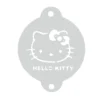 Stencil Hello Kitty