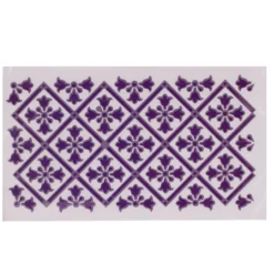 Stencil Modelo Grecia 30 cm