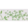 Stencil Modelo Natura 30 cm