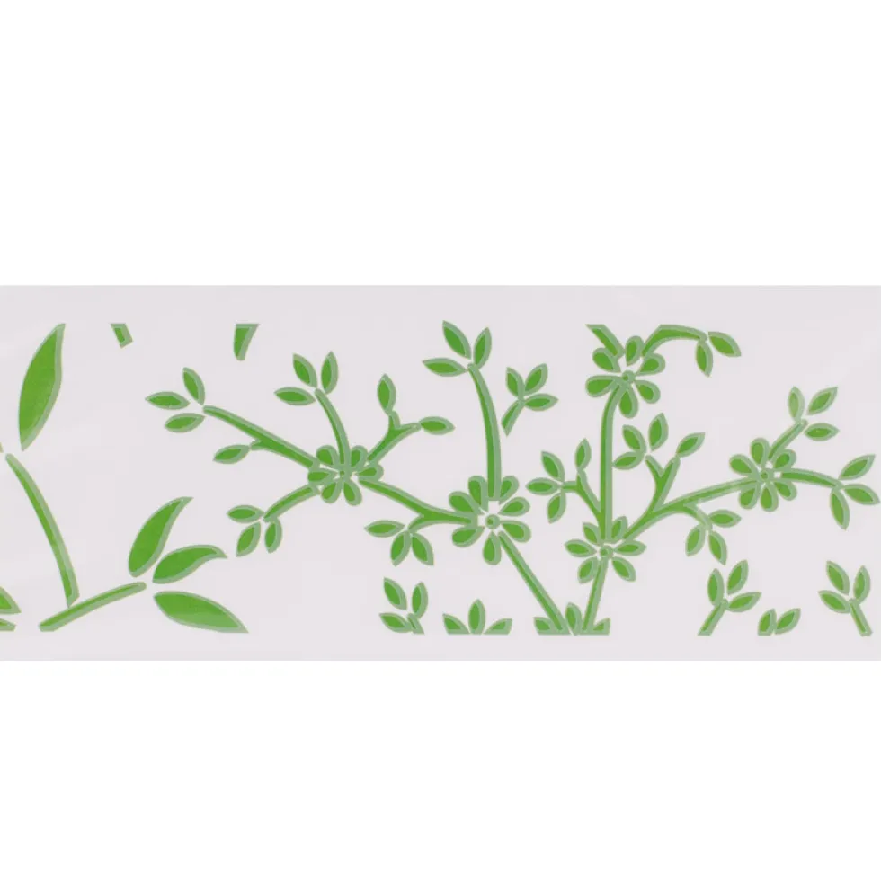 Stencil Modelo Natura 30 cm