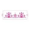 Stencil para Tarta Persia