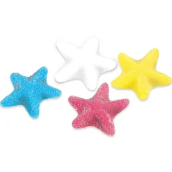 Surtido Estrellas de Mar de Azúcar 1 Kg - Fini