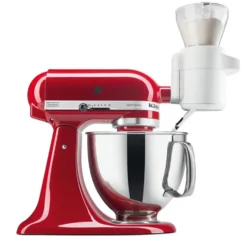 Tamizador y Báscula KitchenAid