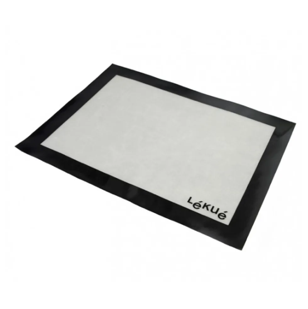 Tapete de Cocción en Silicona 60cm Lékué