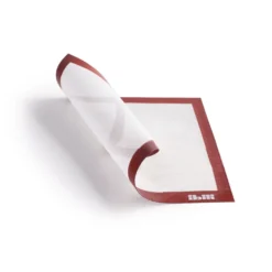 Tapete de Silicona Microperforado 40 cm x 30 cm - Ibili