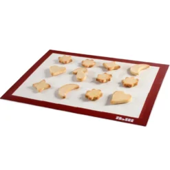 Tapete de Silicona Microperforado 40 cm x 30 cm - Ibili