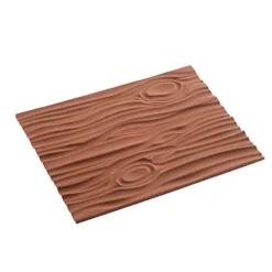 Tapete de Silicona para Semifríos Magic Wood