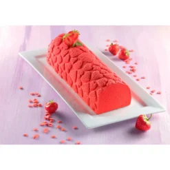 Tapete de Silicona para Semifríos Magic Love