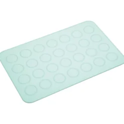 Tapete para Hornear Mini Macaron Kitchen Craft