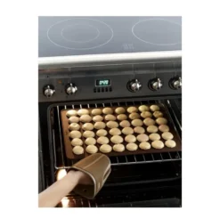 Tapete para Macaron Lékué