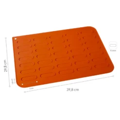 Tapete Silicona Mini Eclair (35 Piezas) - Dekora