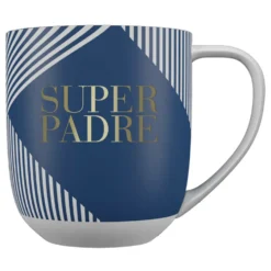 Taza de Cerámica Súper Padre
