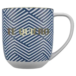Taza de Cerámica Te Quiero