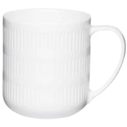 Taza para Mug Cake Blanca