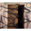 Telaraña Negra 20 gr