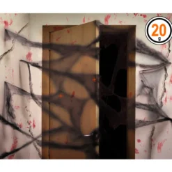 Telaraña Negra 20 gr