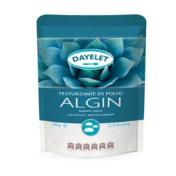 Texturizante en polvo Alginato 90 gr
