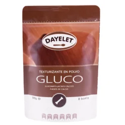 Texturizante en polvo Gluco 90 gr