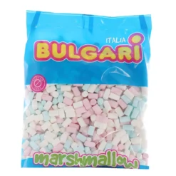 Tizas de Nube Surtidas 500 gr