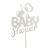 Topper para Tarta Baby Shower - Dekora