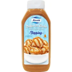 Topping de Dulce de Leche 1,2 Kg