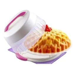 Transportador de Tartas Térmico 32 cm