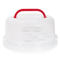 Transportador para Tartas y Cupcakes 30 cm