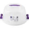 Transportador Redondo con Base Reversible