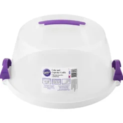 Transportador Redondo con Base Reversible