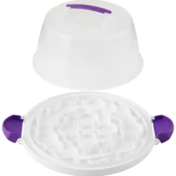 Transportador Redondo con Base Reversible