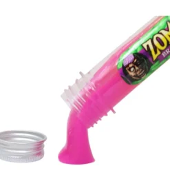 Tubo de Slime Halloween – Probeta Freaky Slime (1 ud.)