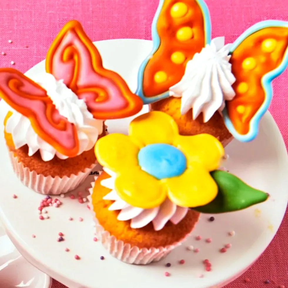 Tubo Escritor de Chocolate Púrpura 25 gr - Funcakes