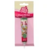Tubo Escritor de Chocolate Verde 25 gr - Funcakes