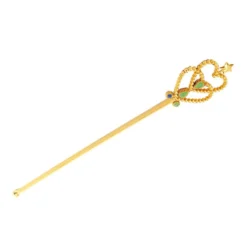 Varita de Hada Oro 37 cm
