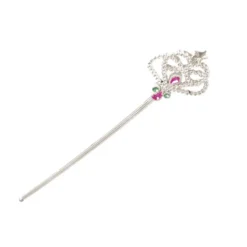 Varita de Hada Plata 37 cm