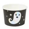 Vasitos para Chuches de Fantasmas 8 ud