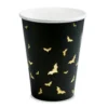 Vasos de Papel Truco o Trato 6 ud