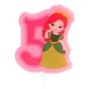Vela Princesa Nº5