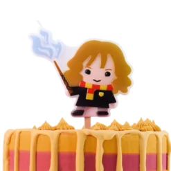 Vela Cumpleaños Hermione Granger 10 cm - PME