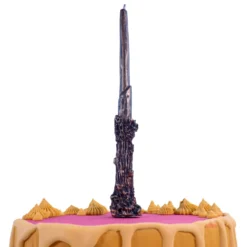 Vela Cumpleaños Varita Harry Potter 22,5 cm - PME