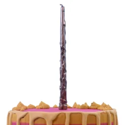 Vela Cumpleaños Varita Hermione Granger 22,5 cm - PME